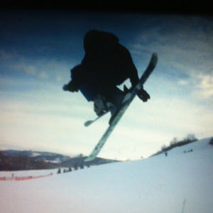 Meet your Posher, Tate